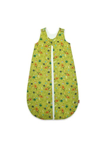Sac de dormit Cosmos 0.5 Tog Kids Decor - imagine 6