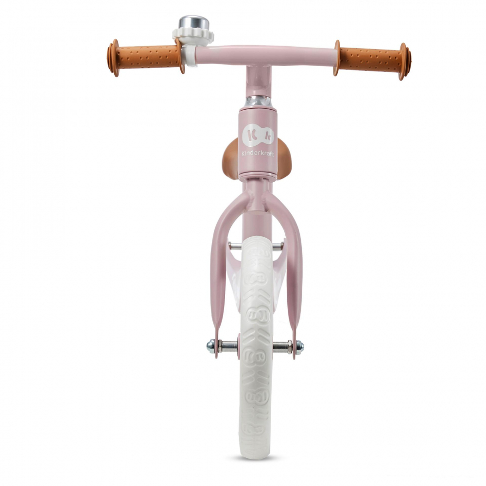 Kinderkraft Fly Plus - Bicicletă fără pedale reglabilă - imagine 3