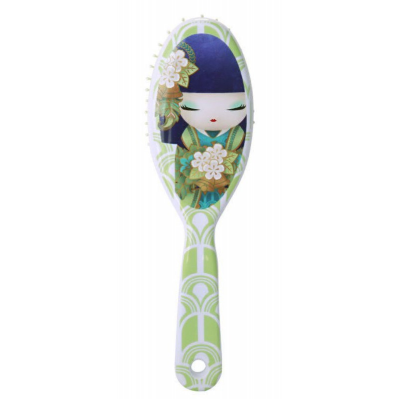 Perie Par Masayo Kimmidoll | Practică & Delicată - imagine 2