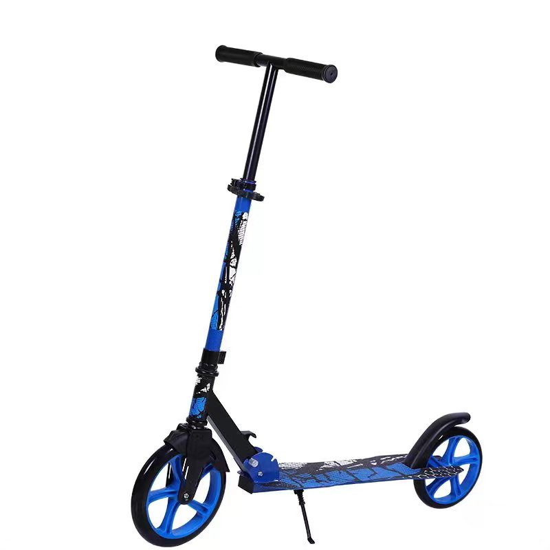 Novokids Funky Camo PRO - Super Brake - imagine 3