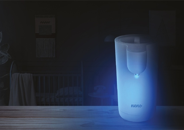 Neno Aqua - Preparator Lapte Praf - imagine 8