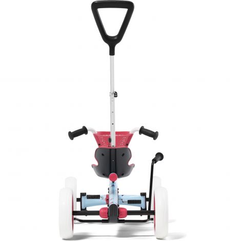 BERG Buzzy Bloom 2 in 1 | Kart cu pedale și mâner - imagine 5