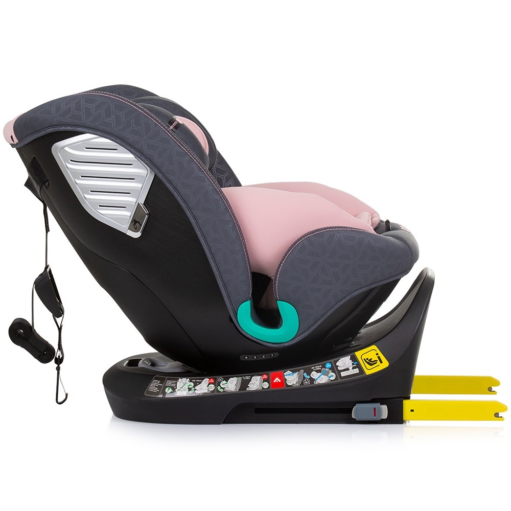 Scaun Auto Chipolino Supreme I-Size 0-12 Ani