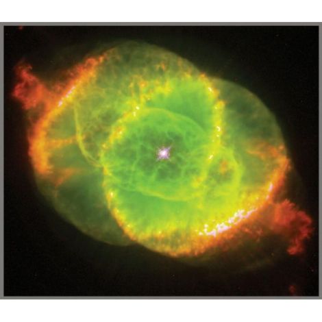 Proiector Spațial Brainstorm | 24 Imagini NASA - imagine 10