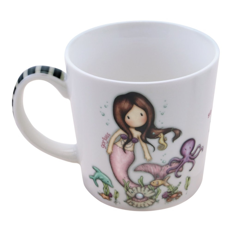 Cana Mare Gorjuss So Nice | Design Adorabil - imagine 2