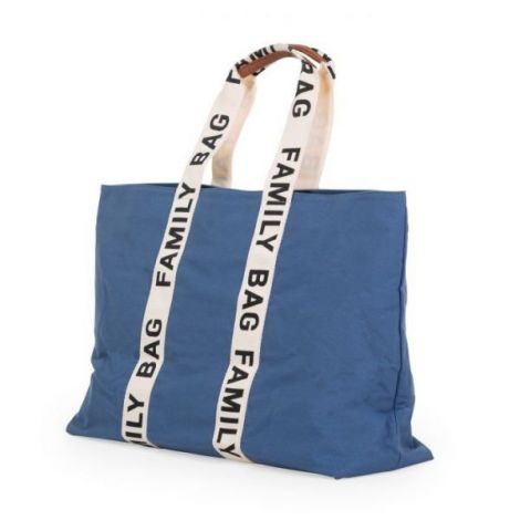 Geanta Childhome Family Bag - Spatioasă & Practică - imagine 2