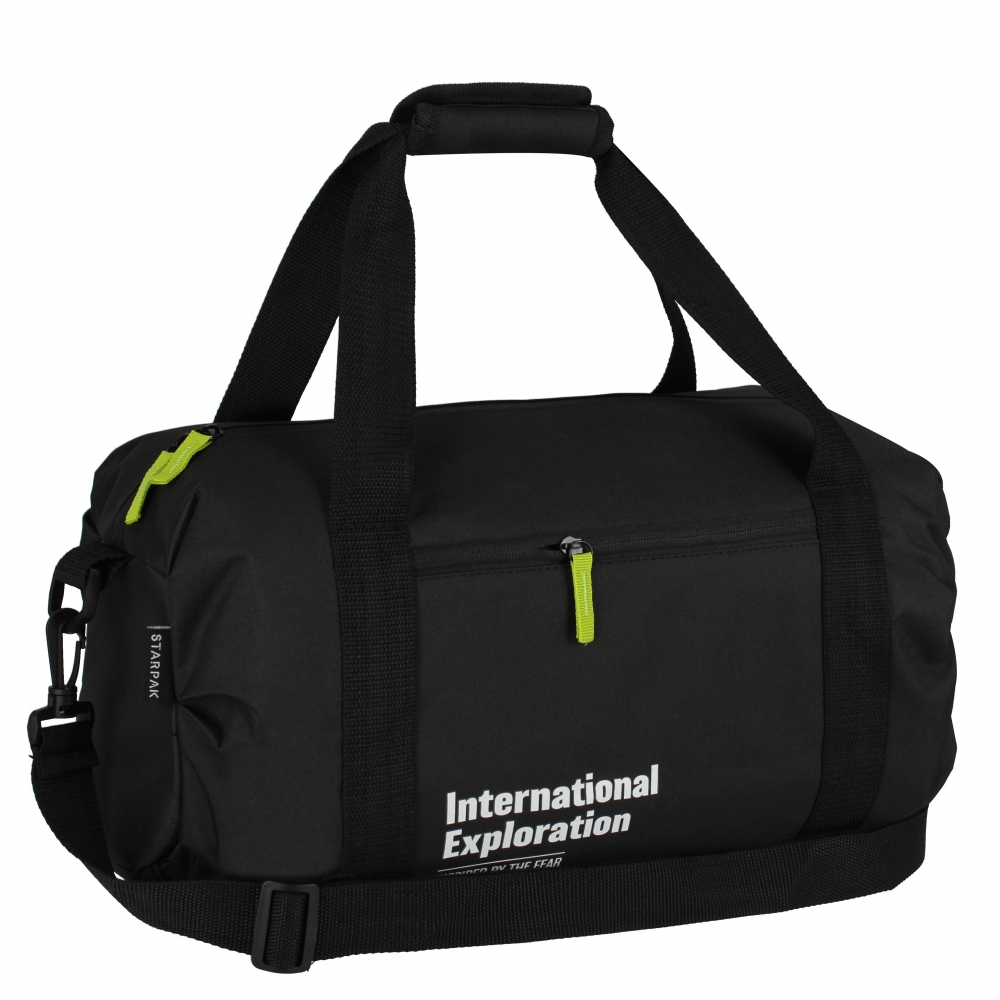 Geanta Sport Umar Starpak International Exploration