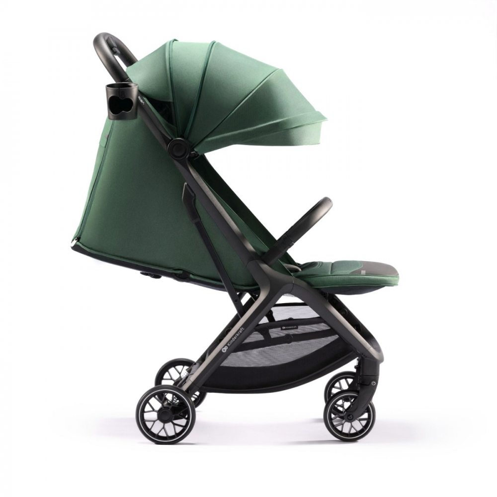 Kinderkraft Nubi 2 - Carucior sport pliere rapida - imagine 2