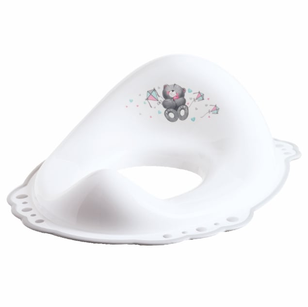 Set Reductor Toaletă Maltex Baby Bear