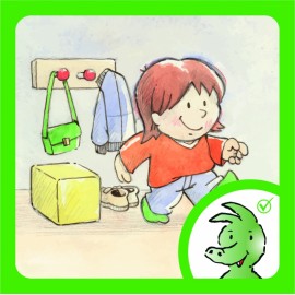 Joc Bine sau Rau Beleduc | Educație Socială - imagine 9