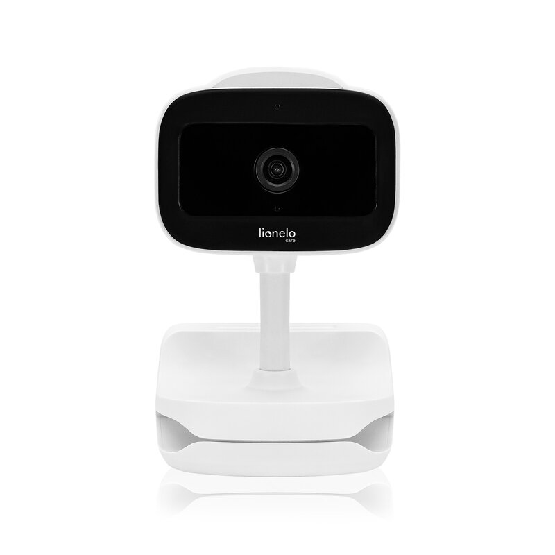 Monitor Video Lionelo Babyline Go 180° Aplicație - imagine 2