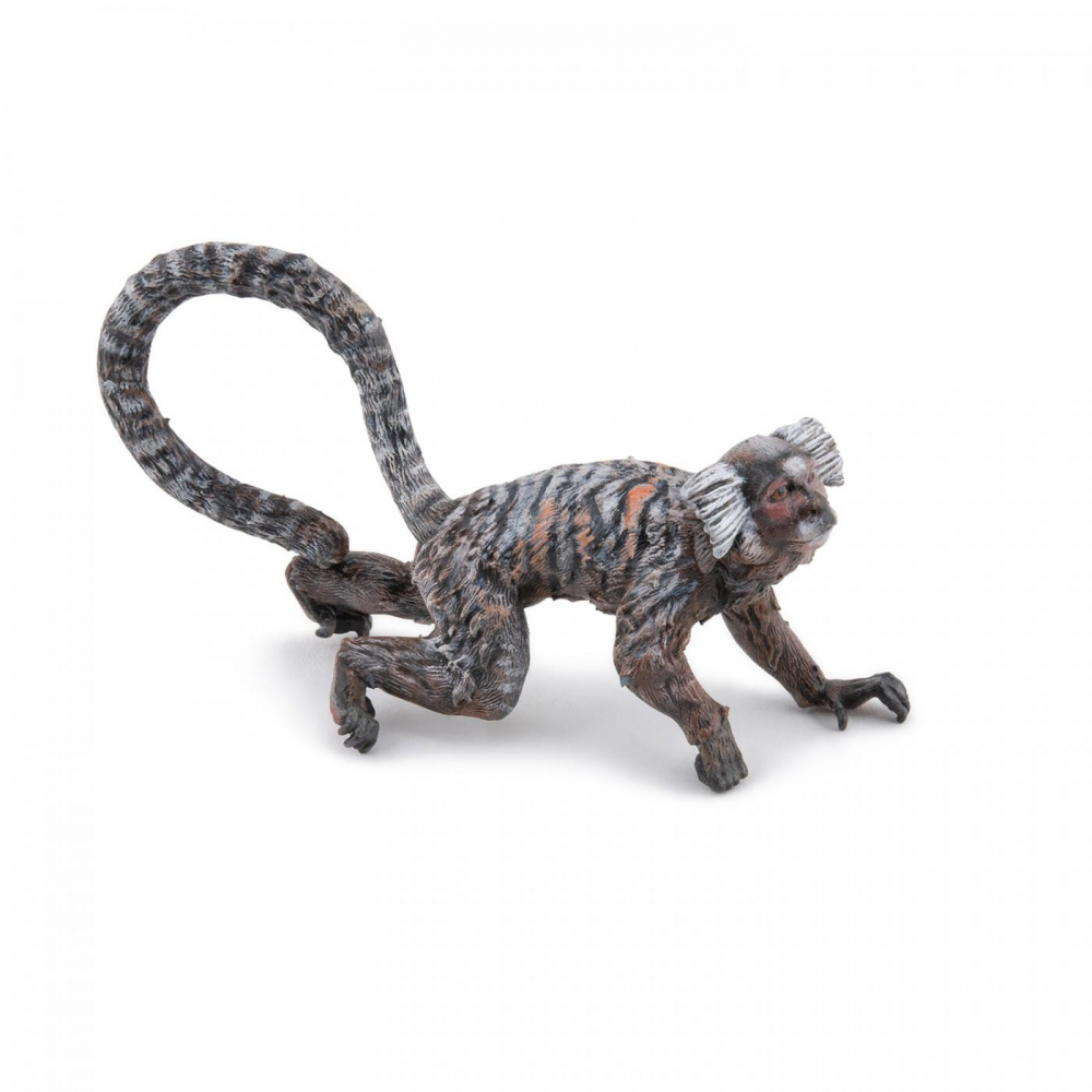Figurina Maimuța Marmoset Papo