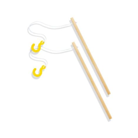 Set Pescuit Ses Creative | Jucarie Baie si Gradina - imagine 3