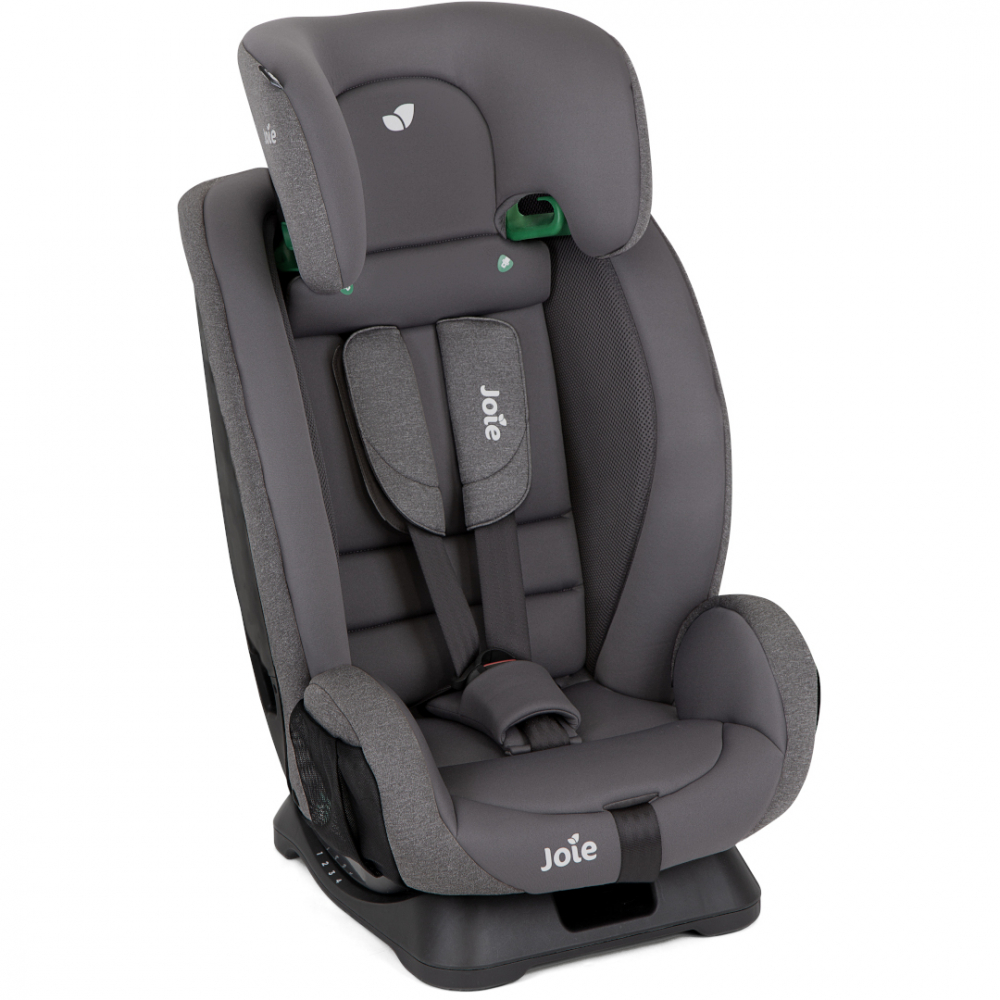 Scaun Auto Joie Fortifi R129, 76-145 cm, Siguranță Premium - imagine 5