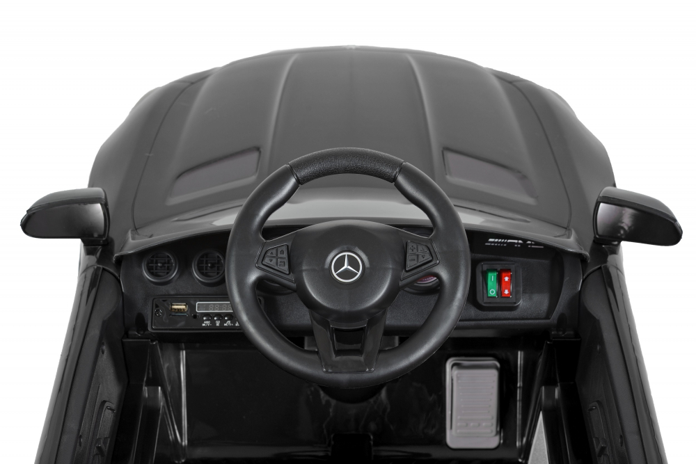 Mașină electrică Mercedes AMG GTR