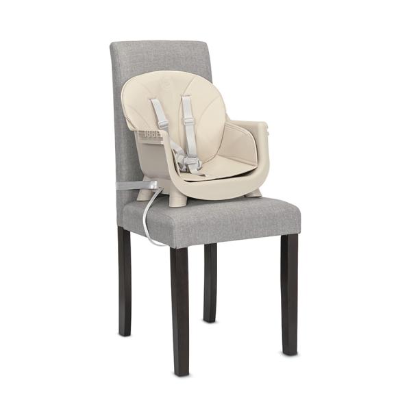 Lorelli Vanilla 3in1 - Scaun masă copii 6luni-6ani - imagine 6