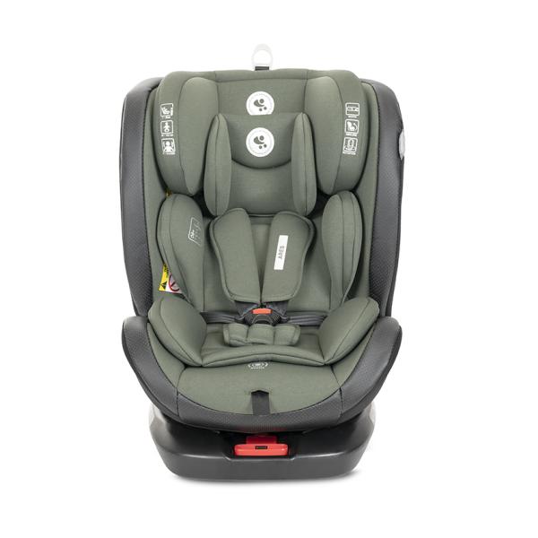 Lorelli Ares i-Size Rotativ 0-12 Ani