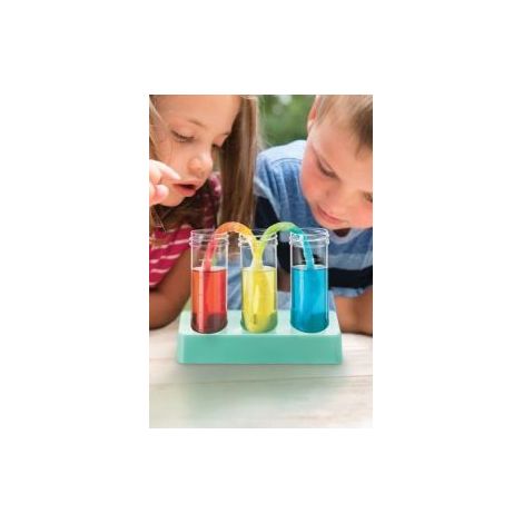 Kit STEAM Unicorni 4m | Peste 20 Experimente - imagine 7