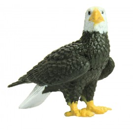 Tub 10 Figurine Rau - Safari Ltd - Sigur & Educativ - imagine 4