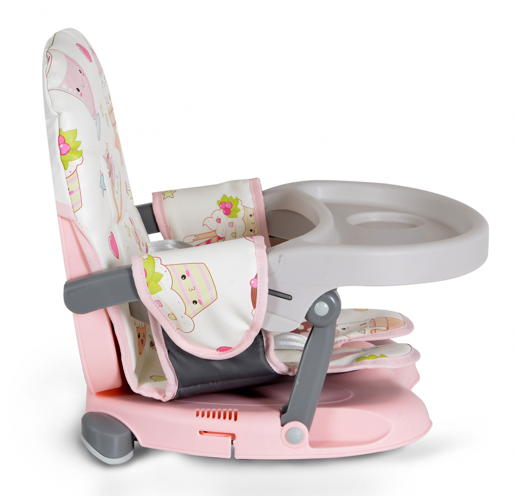 Inaltator Masa Cangaroo Kiwi Compact Reglabil - imagine 6
