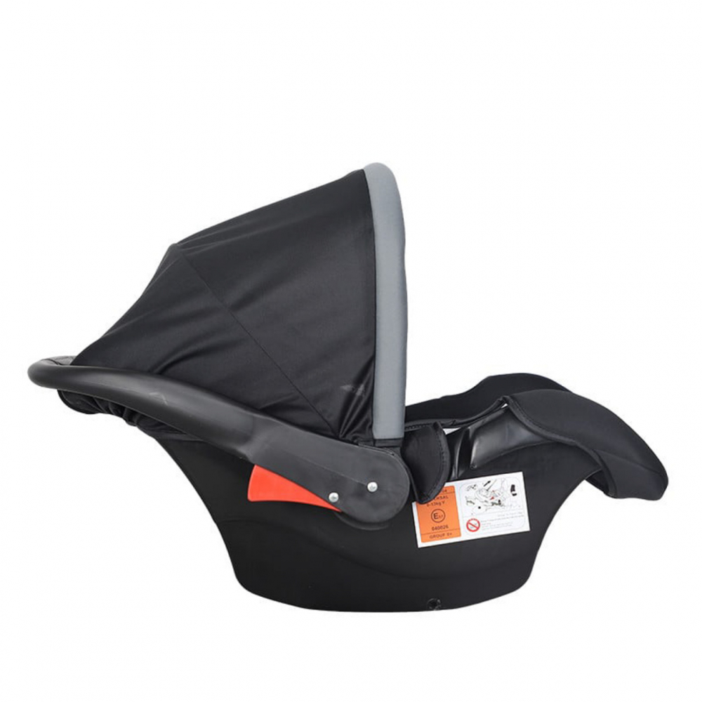 Novokids Safety Shell PRO - Scaun Auto i-Size - imagine 2