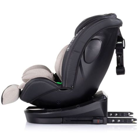 Chipolino Hypnotic I-Size 40-150cm Rotativ 360° - imagine 4