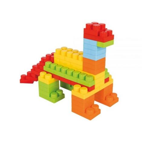 Pilsan Master Blocks - Set Constructie 368 piese - imagine 4