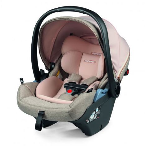 Scaun Auto Peg Perego PrimoViaggio Lounge, 0-13 kg