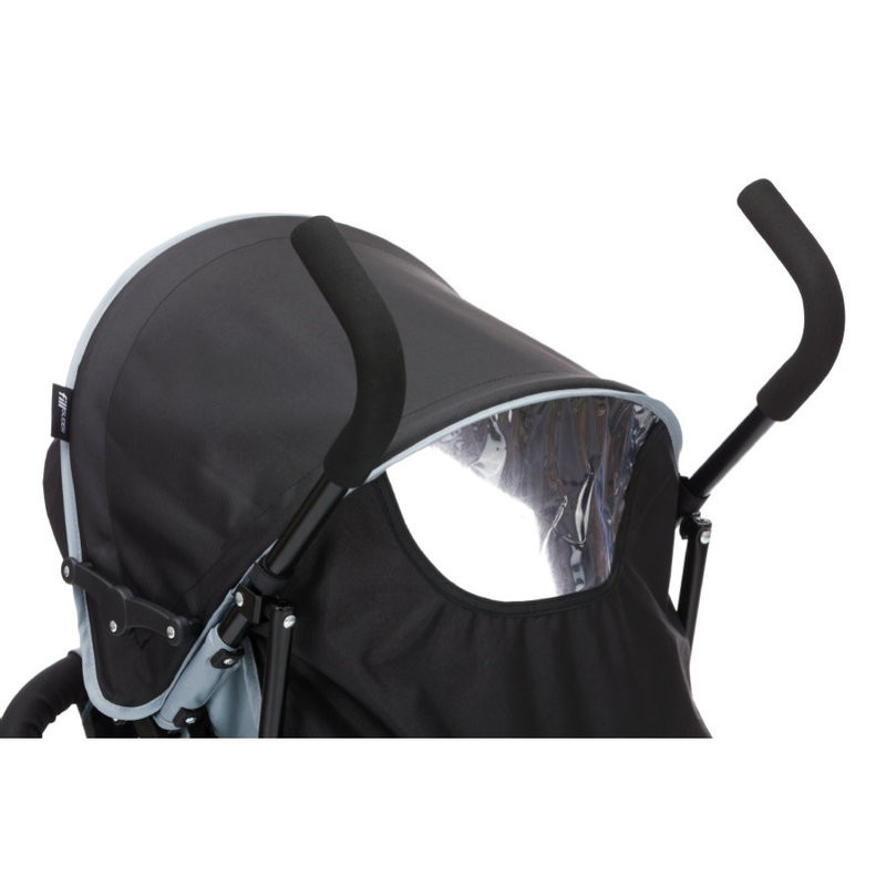 Carucior Sport Umbrela Grey Fillikid Glider Plus