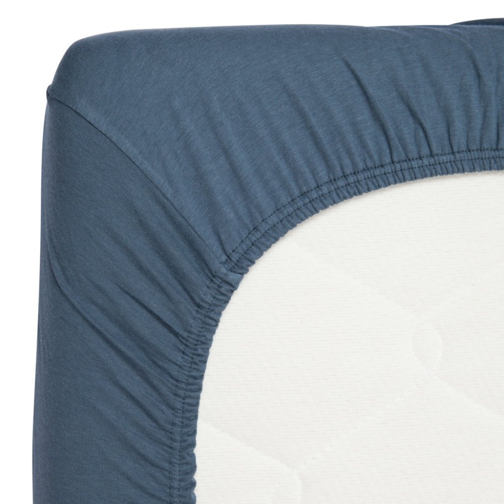 Cearsaf Bambus Timboo 60x120 cm, Moale