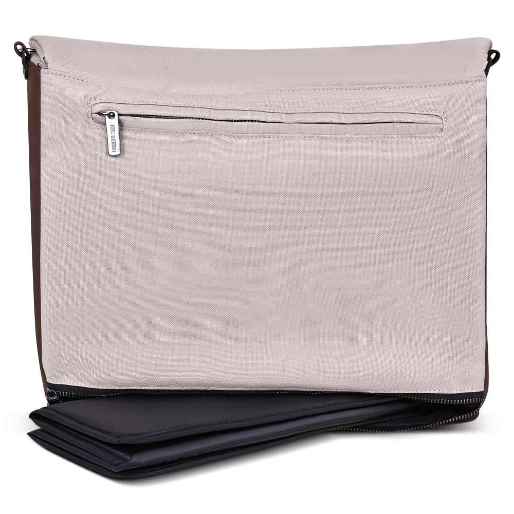 Geanta Urban Berry ABC Design, Elegantă și Practică - imagine 2