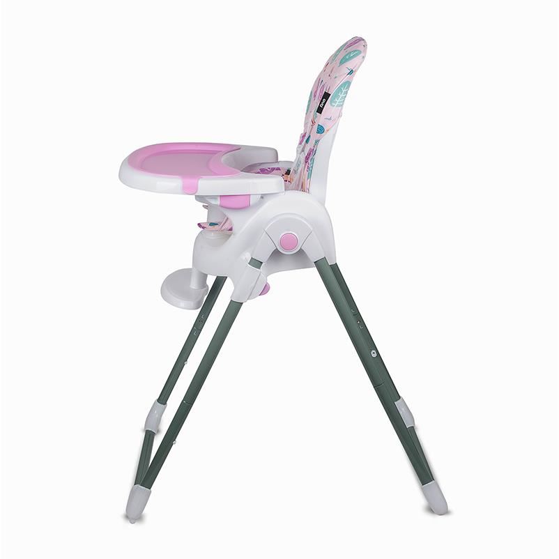 Scaun Masa Coccolle Fino Lavender | Design Ergonomic - imagine 6