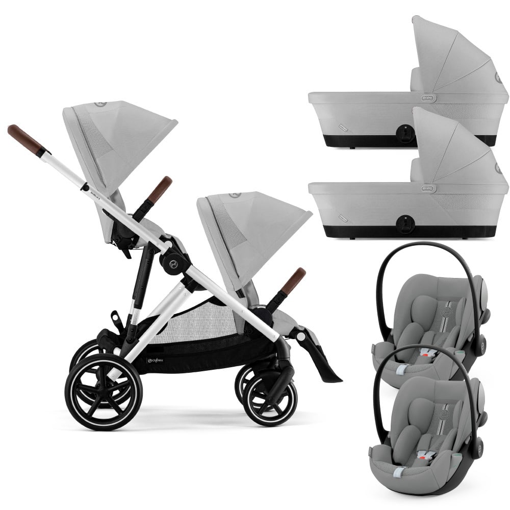 Carucior Gemeni Cybex Gazelle S Premium
