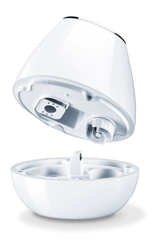 Beurer LB37 Umidificator Silentios Alb