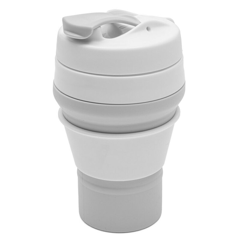 Cană Pliabilă New Baby | Călătorii | 350ml Fără BPA