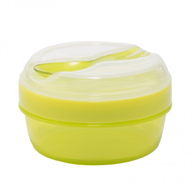 Caserola Carl Oscar N Ice Cup 0.3 l Lime cu Răcire - imagine 3