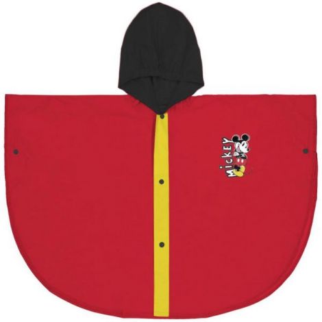 Pelerină ploaie Mickey Mouse Cerda - 5-6 ani