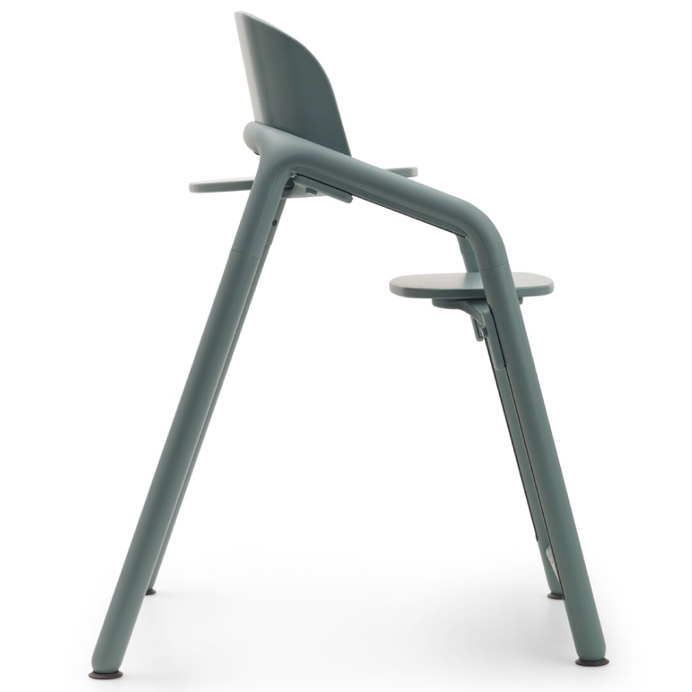 Scaun Bugaboo Giraffe Blue - Design Reglabil și Ergonomic - imagine 2