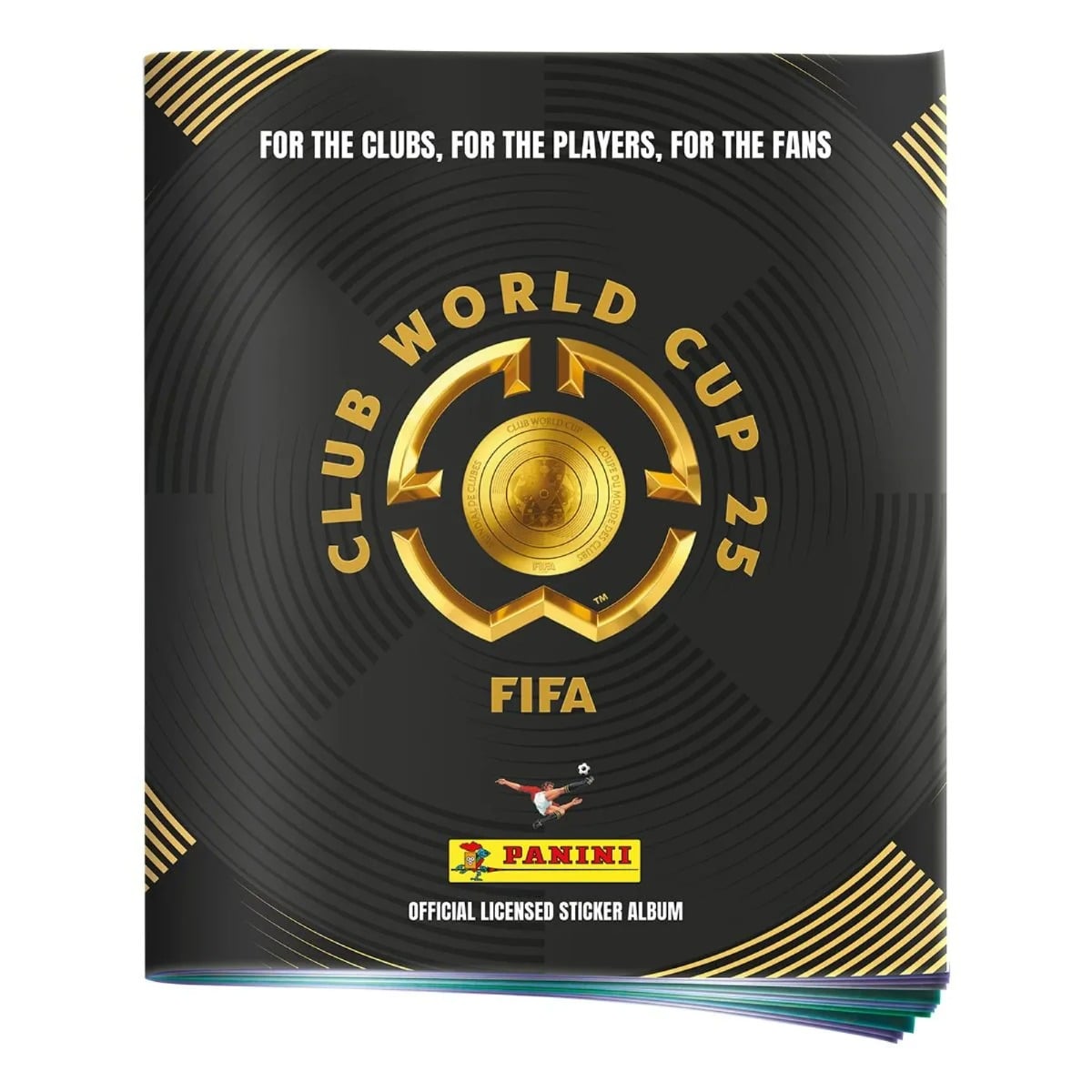 Album FIFA Club World Cup 2025 Panini