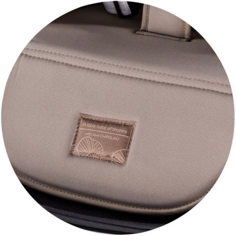 Chipolino Elite 3in1 Carucior Premium - imagine 33