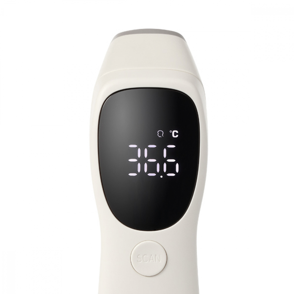 Babyono 1575 Termometru Infraroșu Digital - imagine 10
