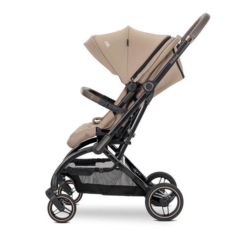 Lorelli Makaya Carucior cu Scaun Rotativ 360°