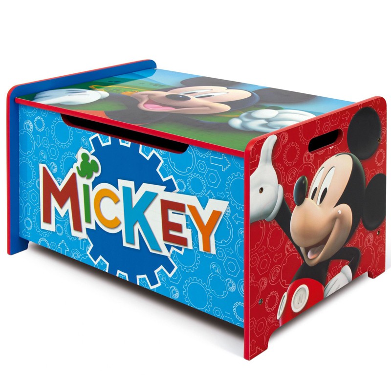 Ladita Mickey Mouse Arditex | Depozitare Jucării - imagine 7