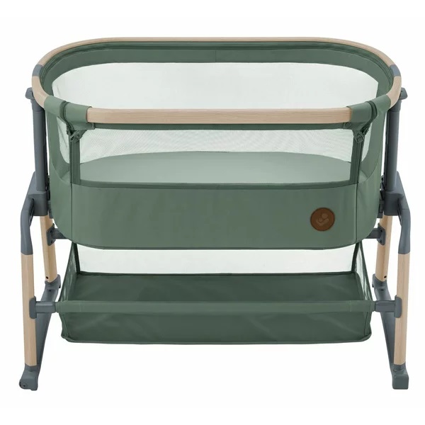 Patut Co-Sleeper Maxi-Cosi Iora Air, Green Eco