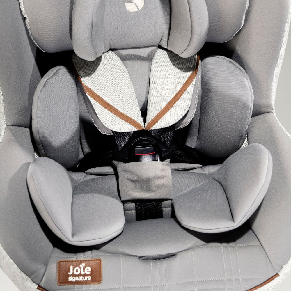 Joie i-Quest Signature Oyster - Scaun auto R129 - imagine 3