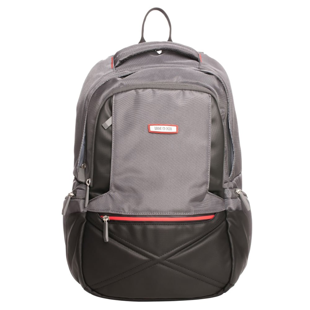 Rucsac Laptop Lamonza Ostend, 14 inch, Ergonomic