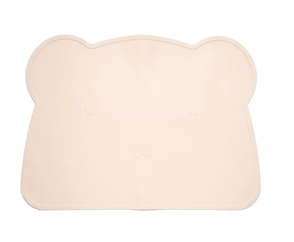 Suport Farfurie Silicon Antiderapant Kidnort - imagine 4