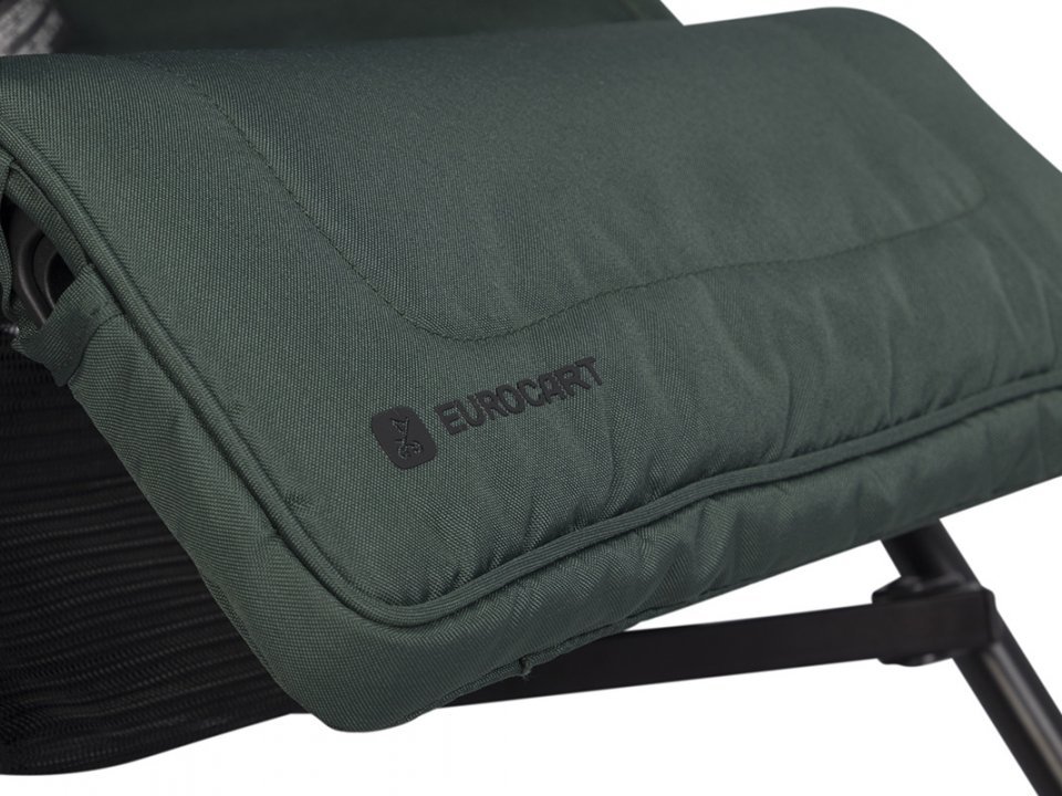 Carucior Sport Euro-Cart Ezzo, Culoare Jungle - imagine 6