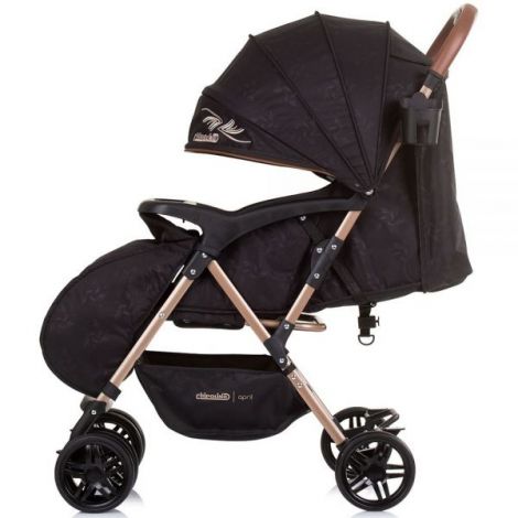 Carucior Chipolino April Usor si Compact - imagine 5