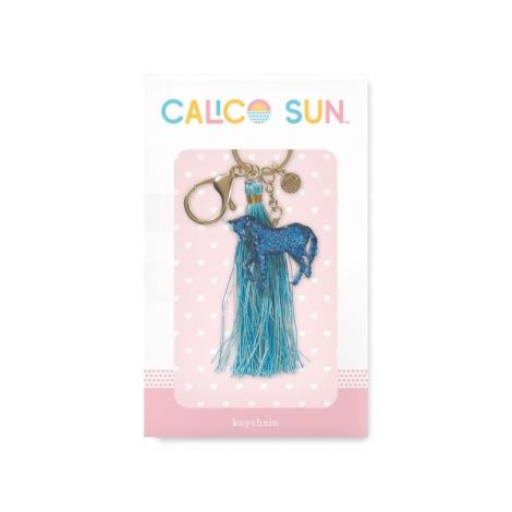 Breloc Unicorn Ooly - Charm Încântător